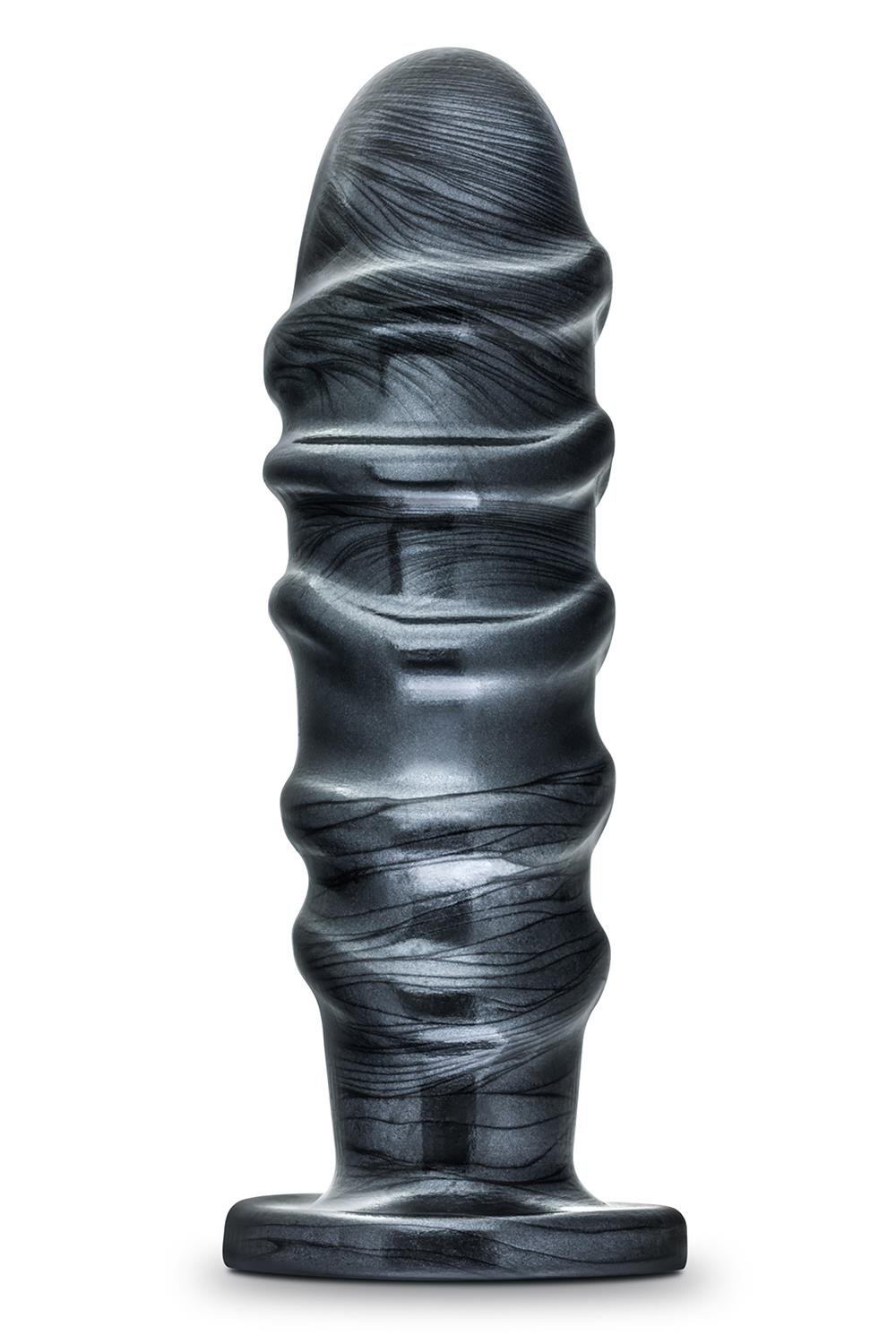 Annihilator Carbon Metallic Black   330832